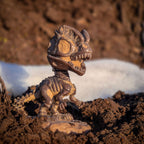 Product image Jurassic World - Fossil Dilophosaurus Funko Pop Figure
