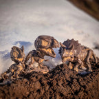 Product image Jurassic World - Fossil Triceratops Funko Pop Figure