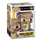 Product image Friends - Ross Geller Funko Pop Figure