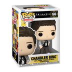 Immagine del prodotto Friends - Figura Funko Pop di Chandler Bing