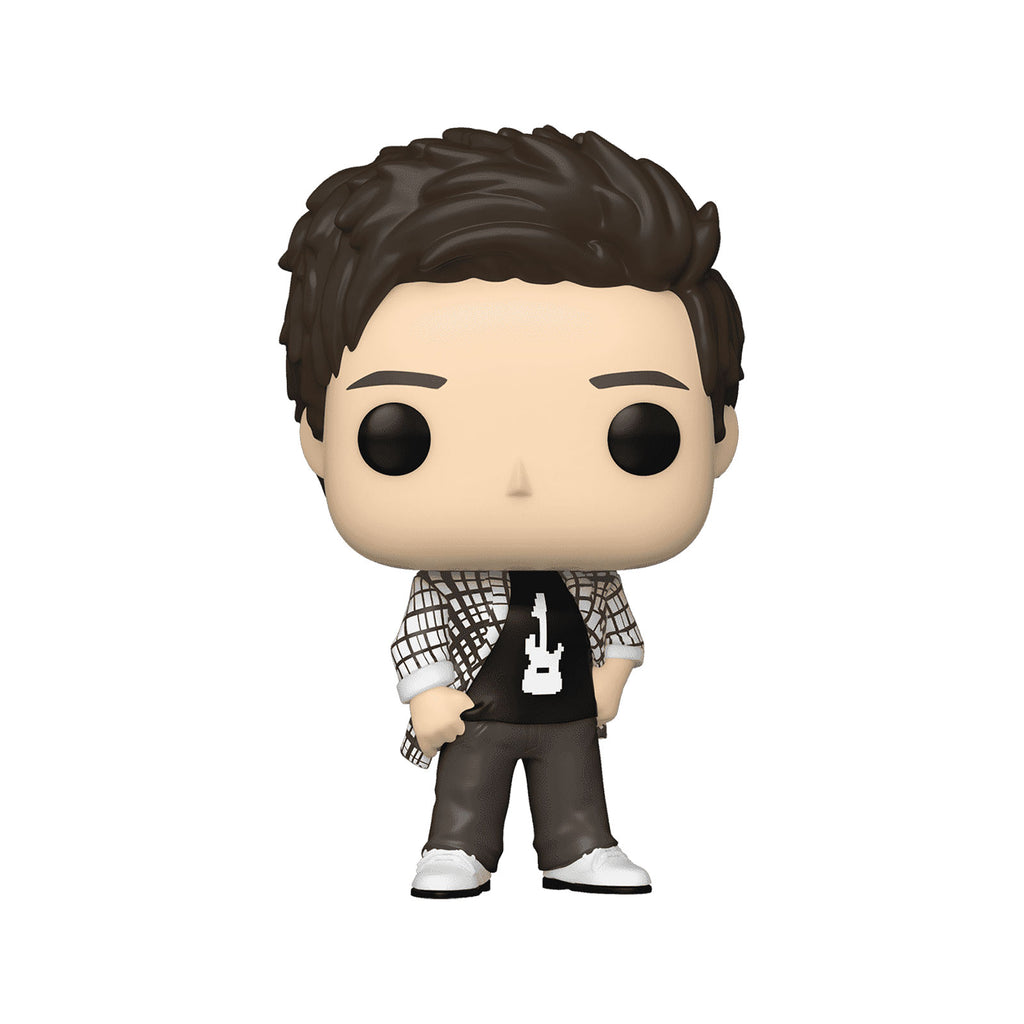 Immagine del prodotto Friends - Figura Funko Pop di Chandler Bing