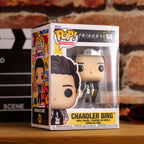 Immagine del prodotto Friends - Figura Funko Pop di Chandler Bing