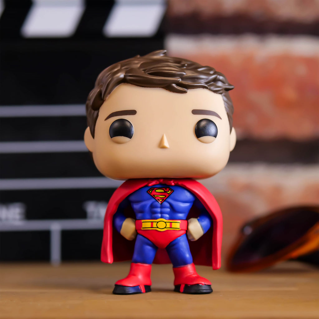 Immagine del prodotto Friends - Figura Funko Pop di Joey Tribbiani