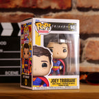 Immagine del prodotto Friends - Figura Funko Pop di Joey Tribbiani