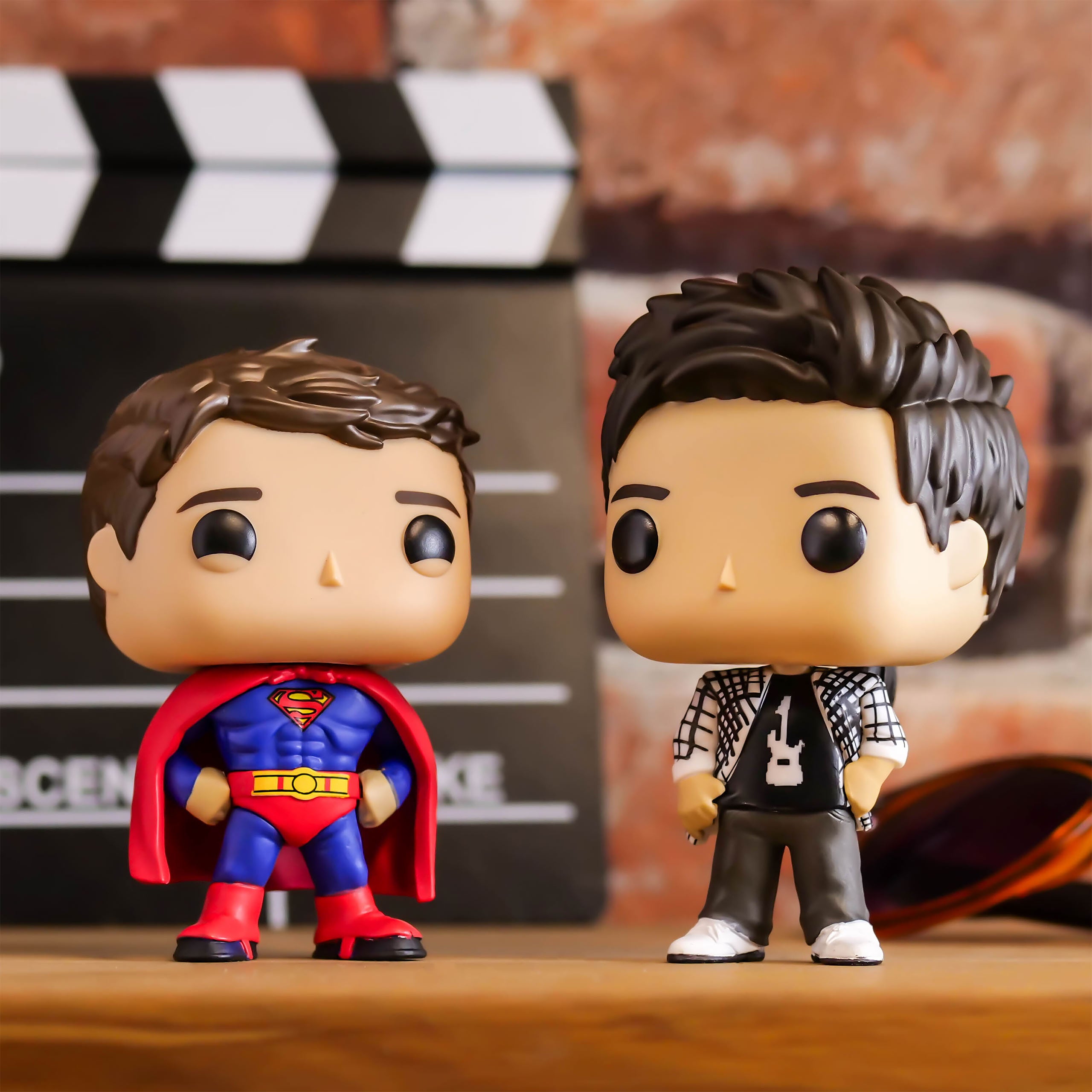 Immagine del prodotto Friends - Figura Funko Pop di Joey Tribbiani