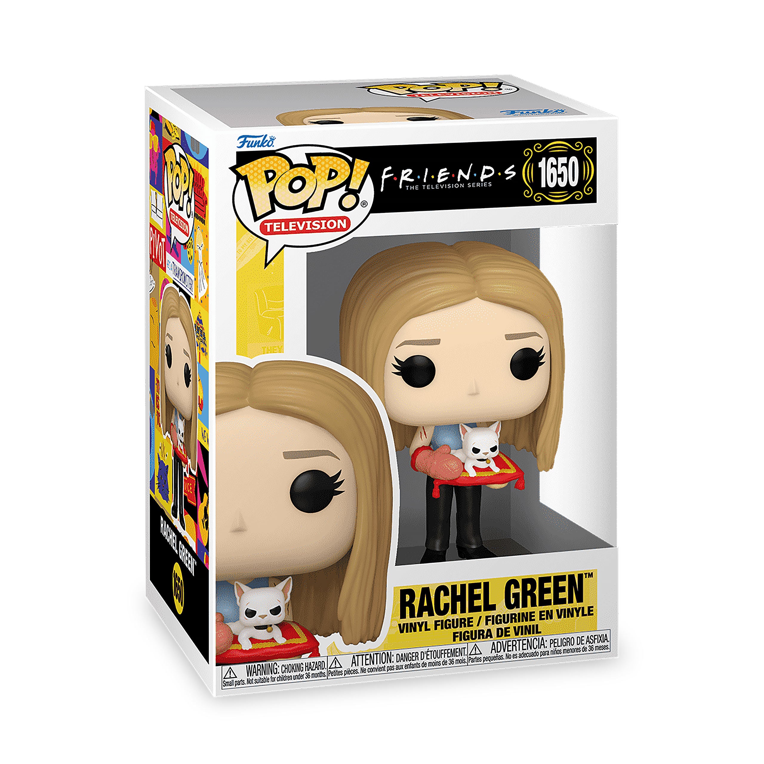 Immagine del prodotto Friends - Figura Funko Pop Rachel