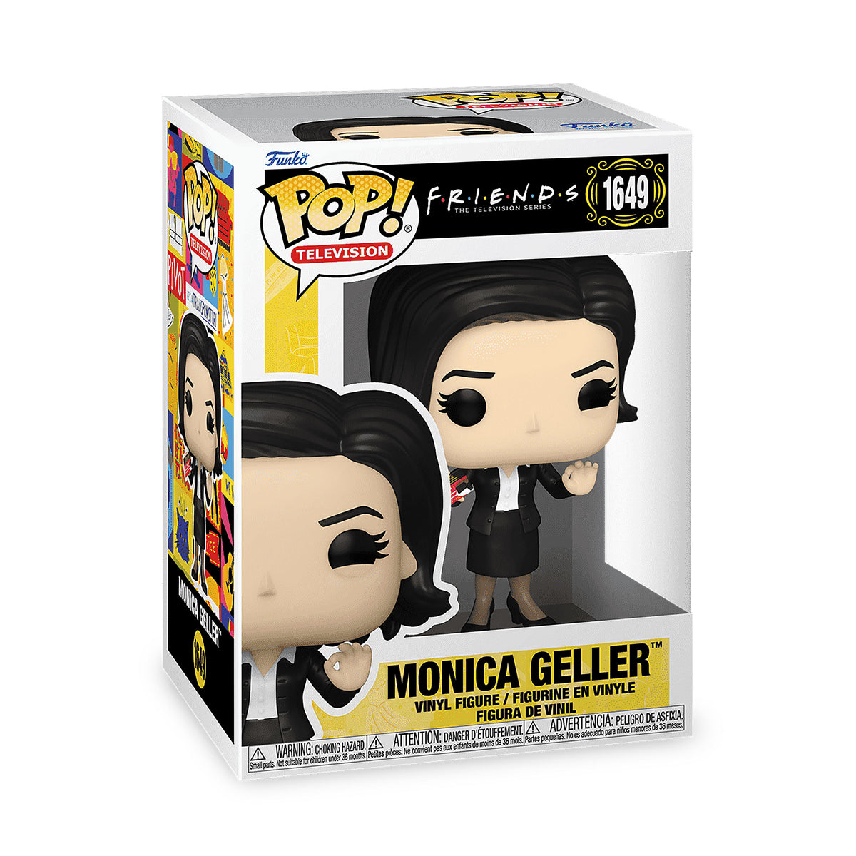 Immagine del prodotto Friends - Monica Geller Figura Funko Pop