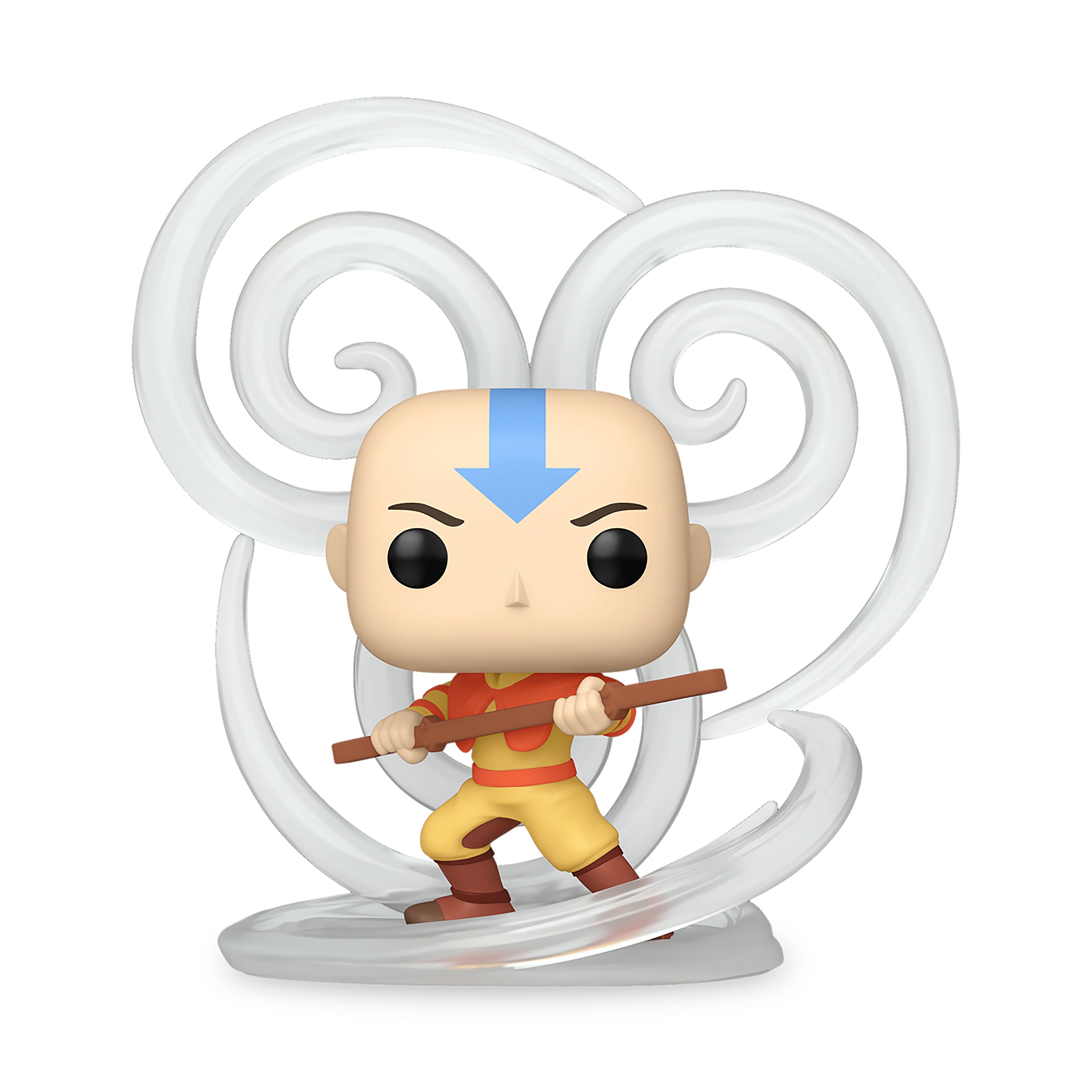 Product image Avatar The Last Airbender - Aang Funko Pop Figure
