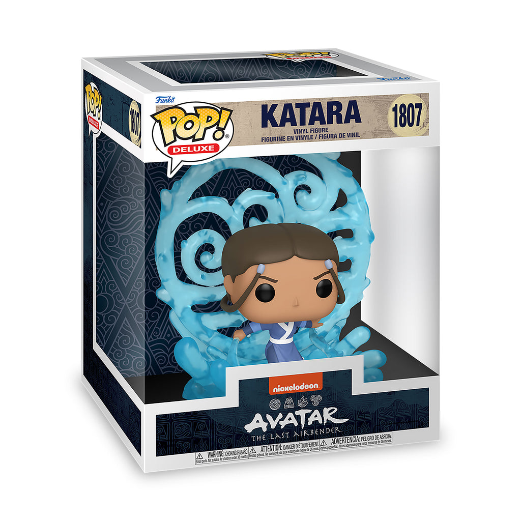 Immagine del prodotto Avatar: The Last Airbender - Katara Figura Funko Pop!