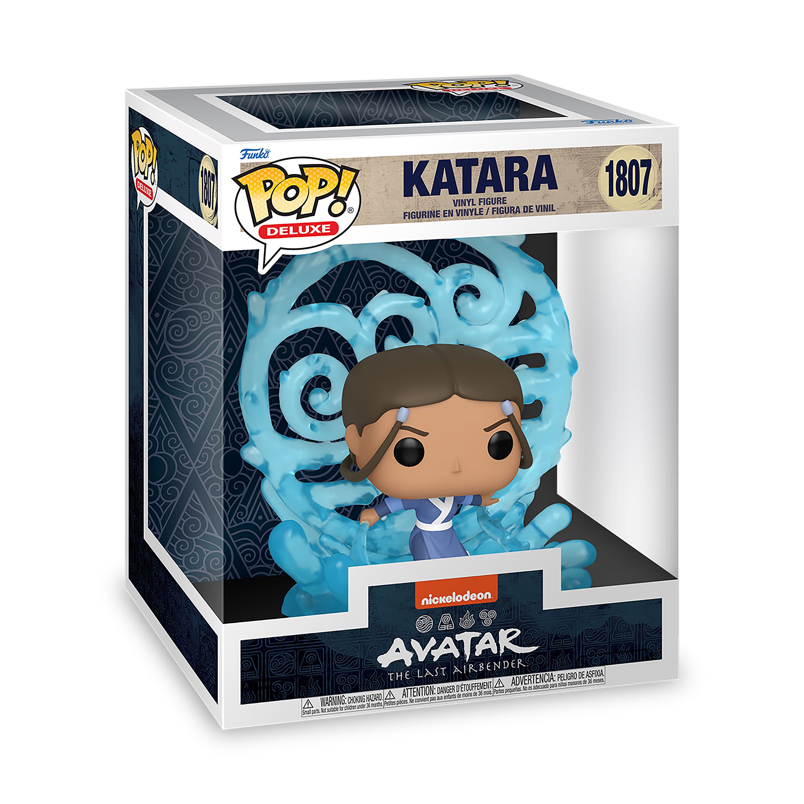 Immagine del prodotto Avatar: The Last Airbender - Katara Figura Funko Pop!