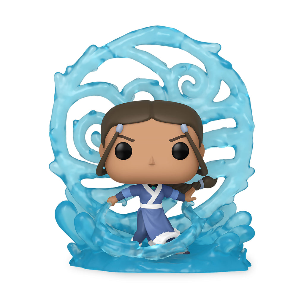 Immagine del prodotto Avatar: The Last Airbender - Katara Figura Funko Pop!