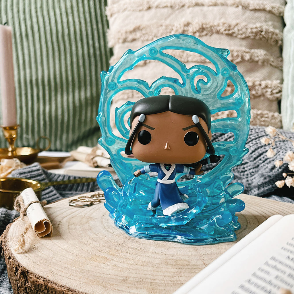 Immagine del prodotto Avatar: The Last Airbender - Katara Figura Funko Pop!