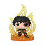 Immagine del prodotto Avatar L'Ultimo Dominatore dell'Aria - Figura Funko Pop Zuko