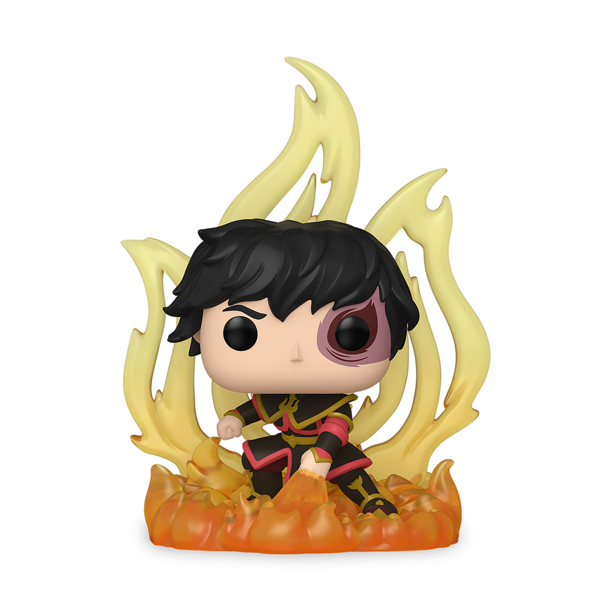 Immagine del prodotto Avatar L'Ultimo Dominatore dell'Aria - Figura Funko Pop Zuko