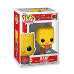 Immagine del prodotto Simpsons - Figura Funko Pop di Bart