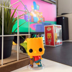 Immagine del prodotto Simpsons - Figura Funko Pop di Bart