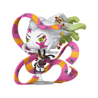Immagine del prodotto Demon Slayer - Daki (Demon Form) figurina Funko Pop!
