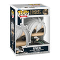 Immagine del prodotto League of Legends - Riven con spada Figura Funko Pop