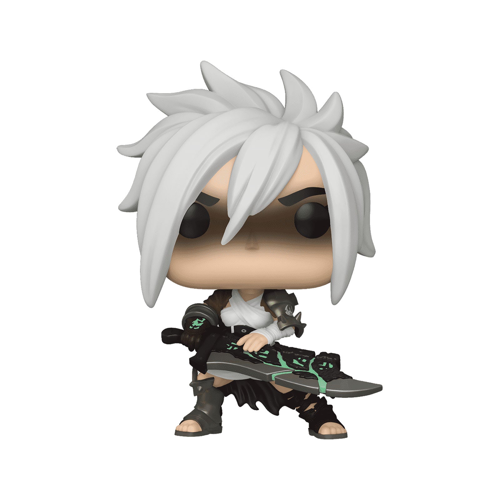 Immagine del prodotto League of Legends - Riven con spada Figura Funko Pop