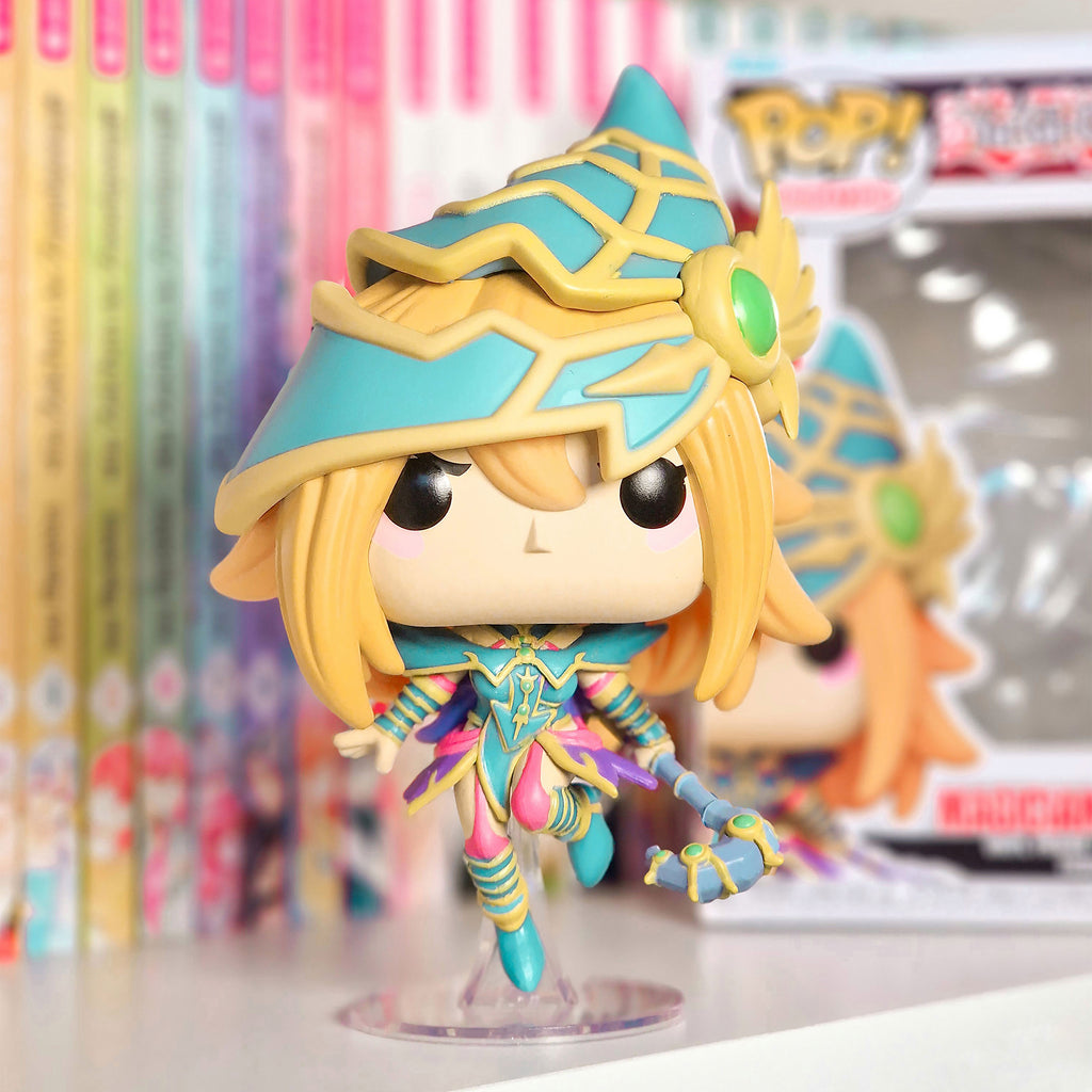 Immagine del prodotto Yu-Gi-Oh! - Maghi Valkyria Funko Pop Figura
