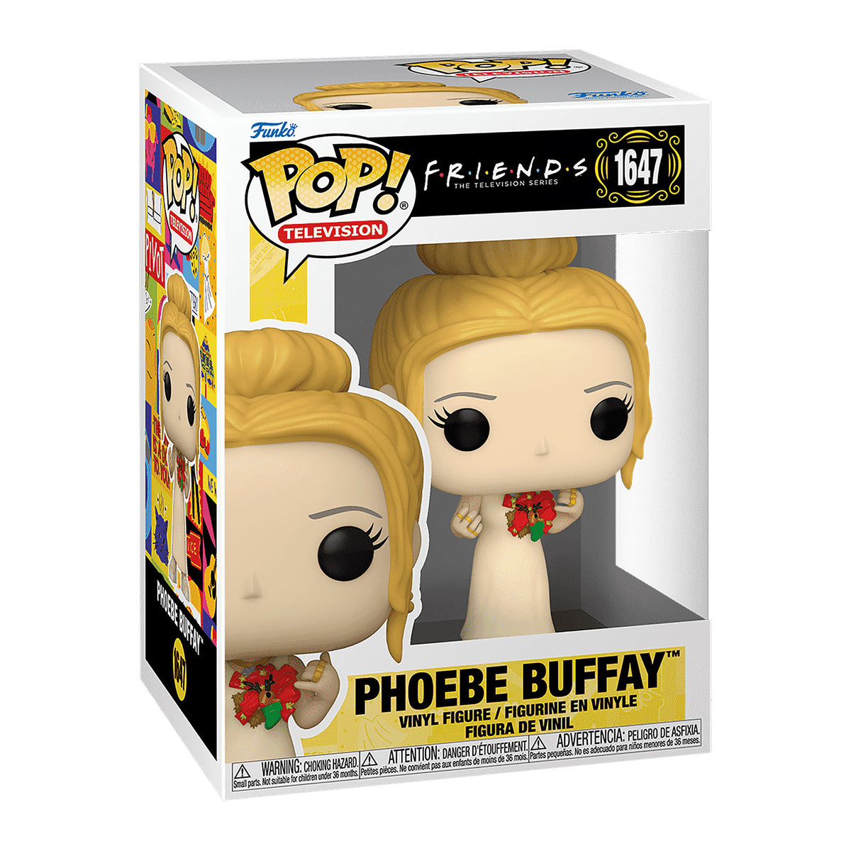 Immagine del prodotto Friends - Figura Funko Pop di Phoebe