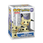 Immagine del prodotto Pokemon - Figura Funko Pop Mimikyu