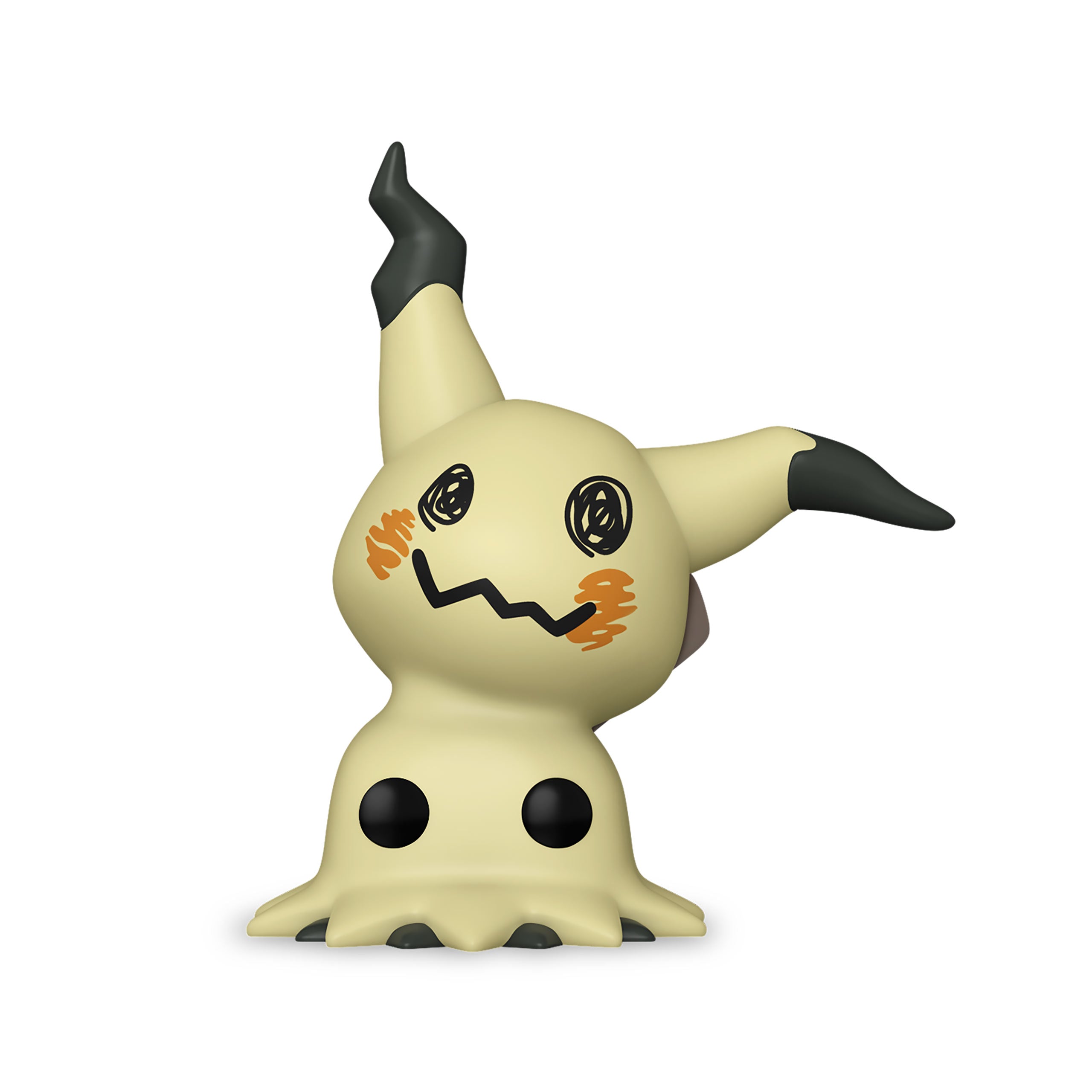 Immagine del prodotto Pokemon - Figura Funko Pop Mimikyu