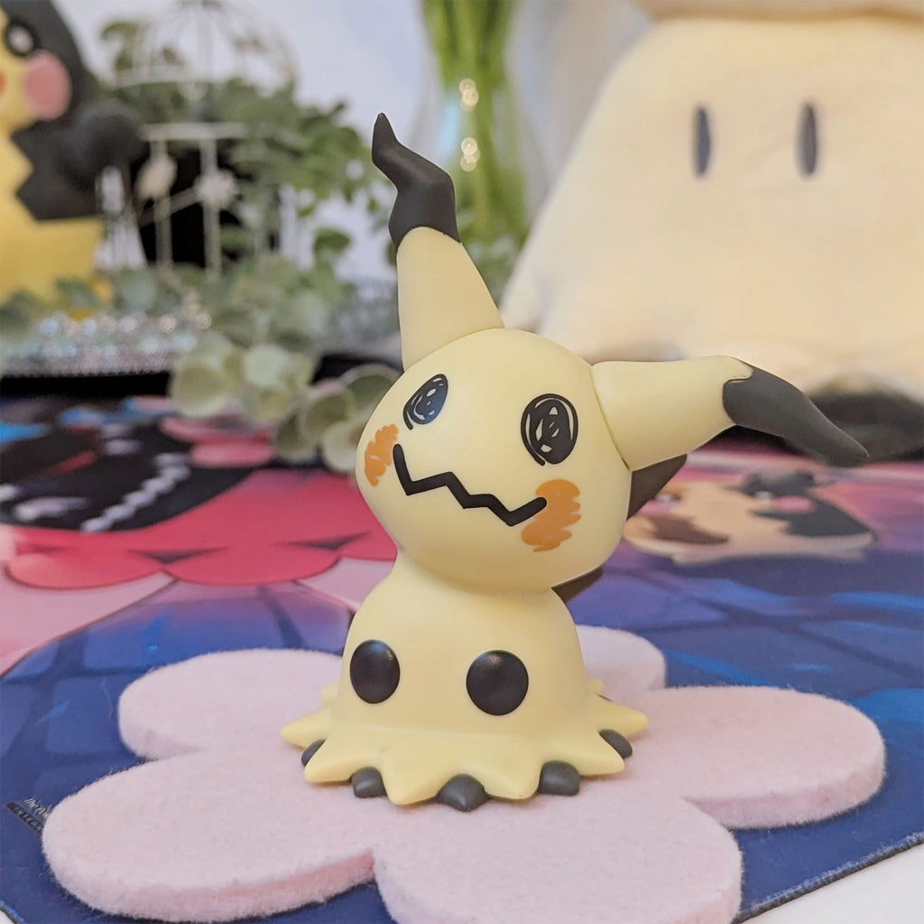 Immagine del prodotto Pokemon - Figura Funko Pop Mimikyu