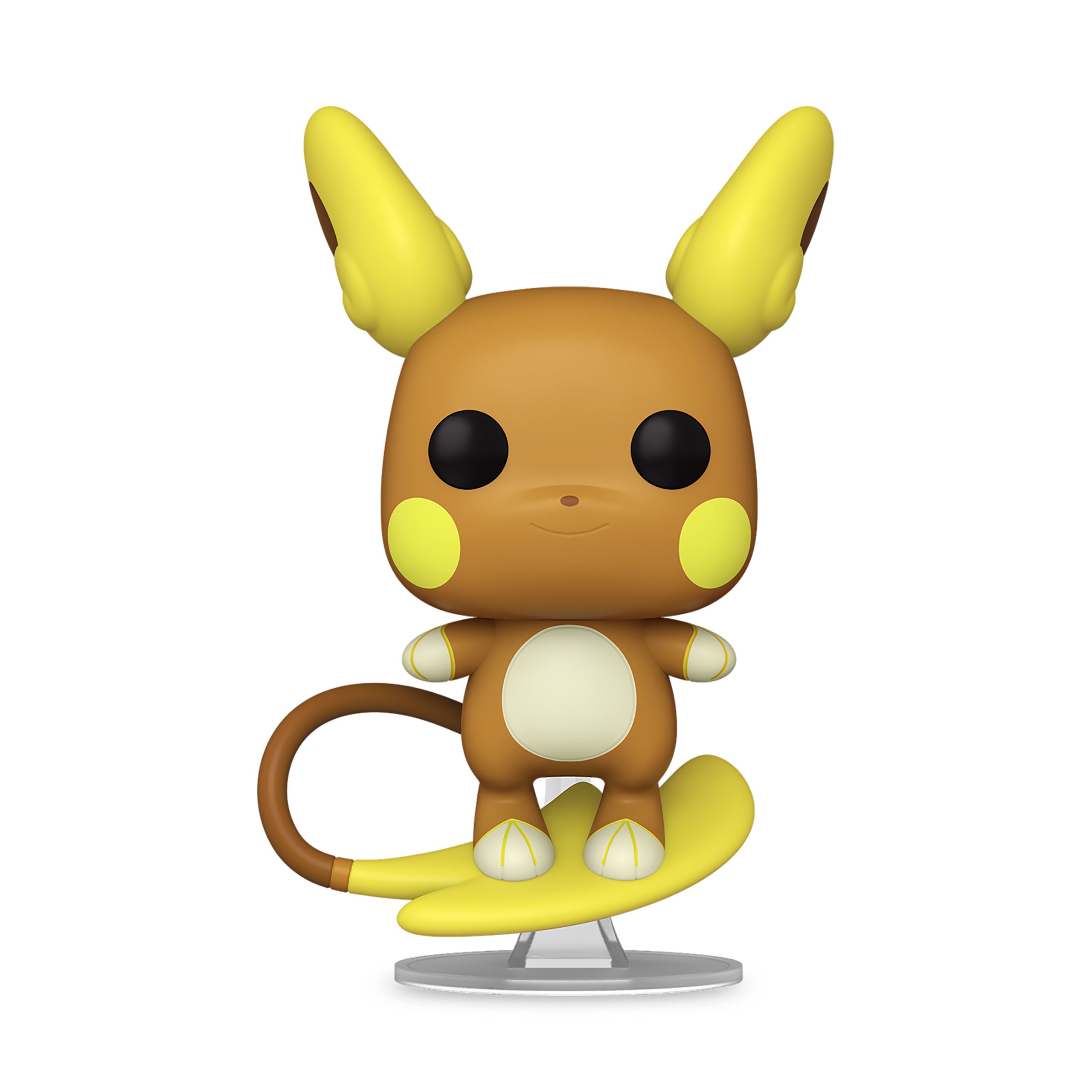 Immagine del prodotto Pokemon - Figura Funko Pop Raichu