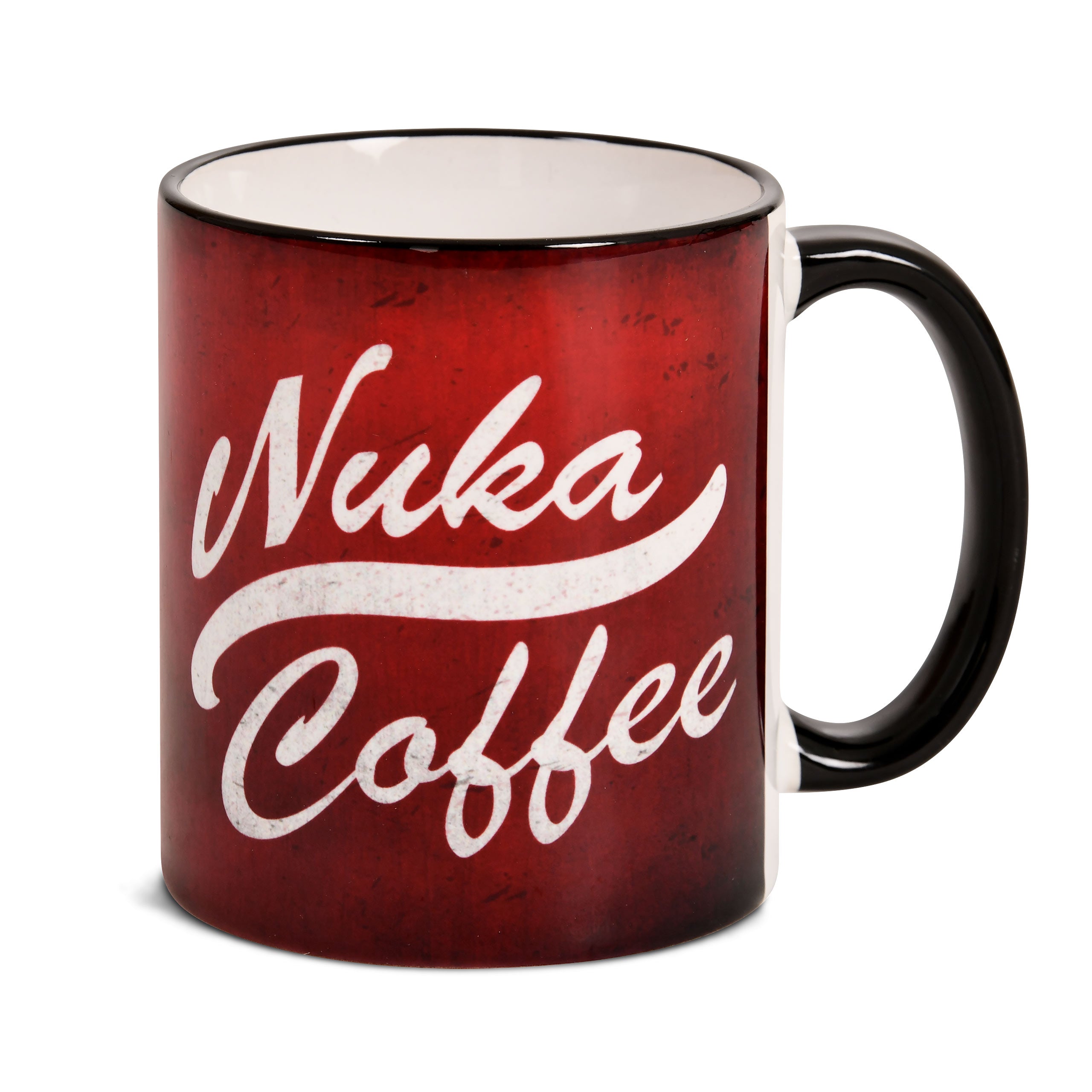 Immagine del prodotto Tazza di caffè Nuka per fan di Fallout