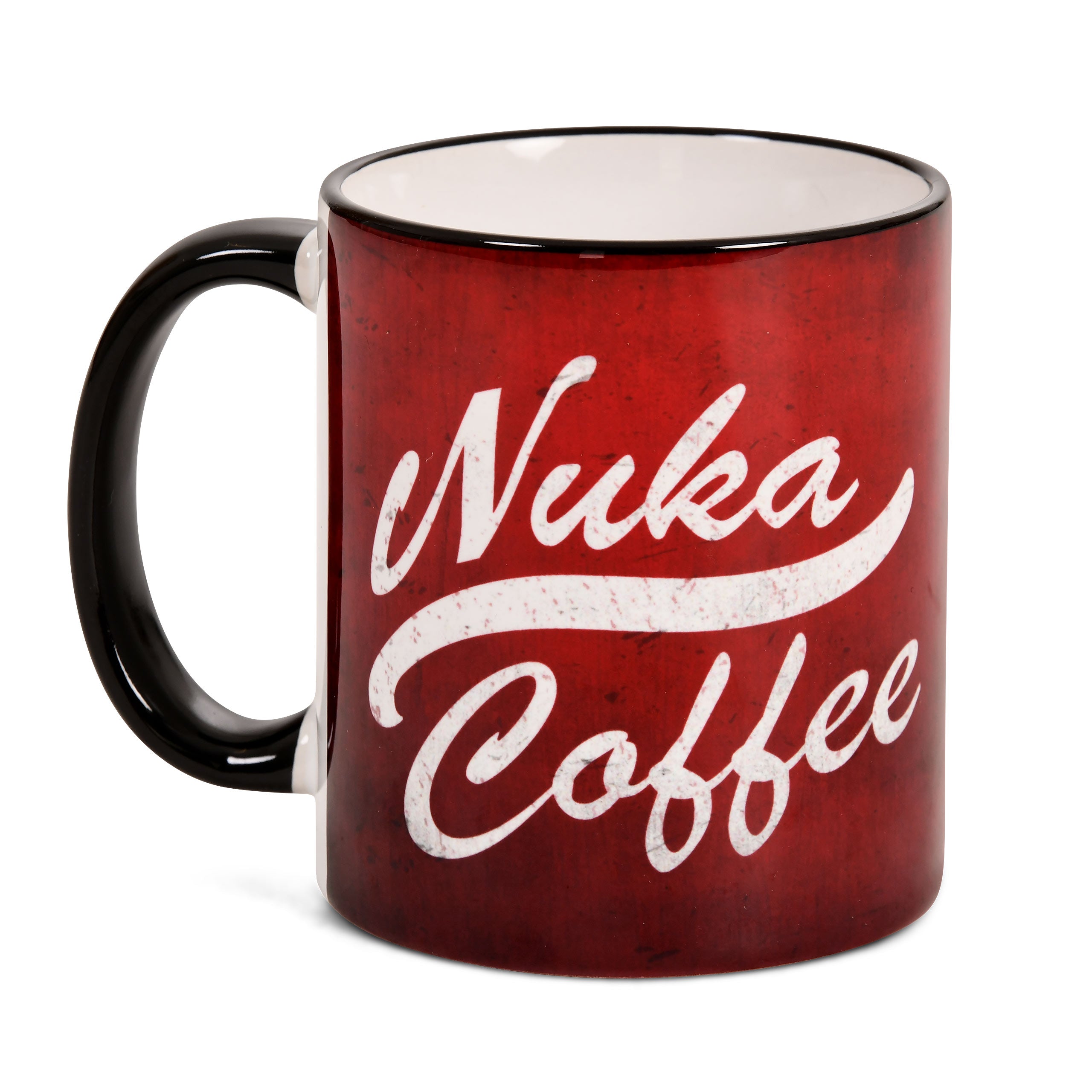 Immagine del prodotto Tazza di caffè Nuka per fan di Fallout