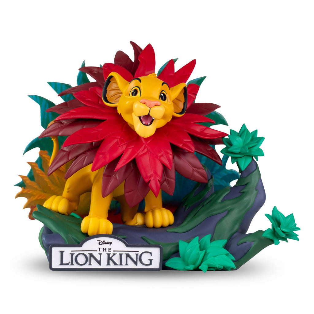 Immagine del prodotto Il Re Leone - Figura di Simba