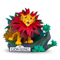Immagine del prodotto Il Re Leone - Figura di Simba