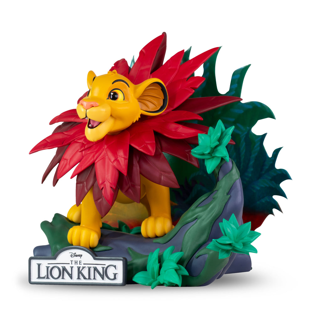 Immagine del prodotto Il Re Leone - Figura di Simba