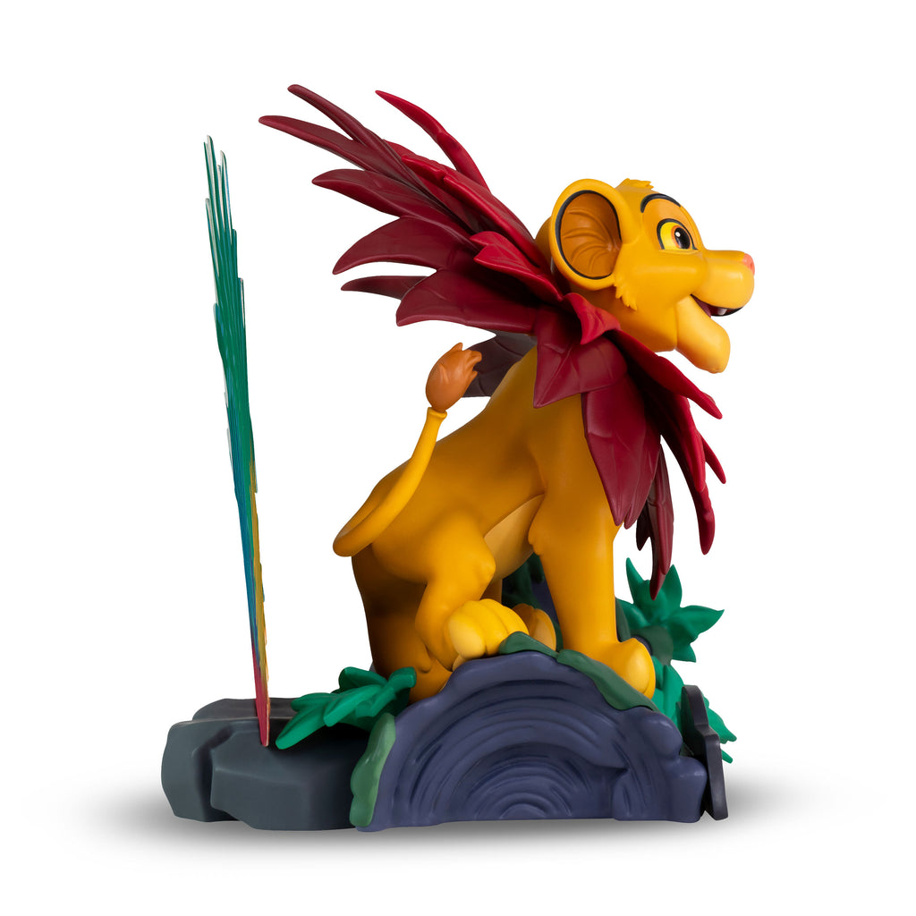 Immagine del prodotto Il Re Leone - Figura di Simba