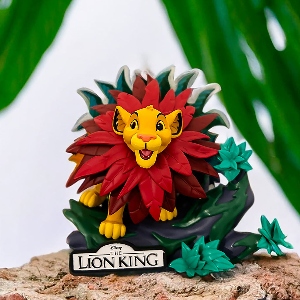 Immagine del prodotto Il Re Leone - Figura di Simba