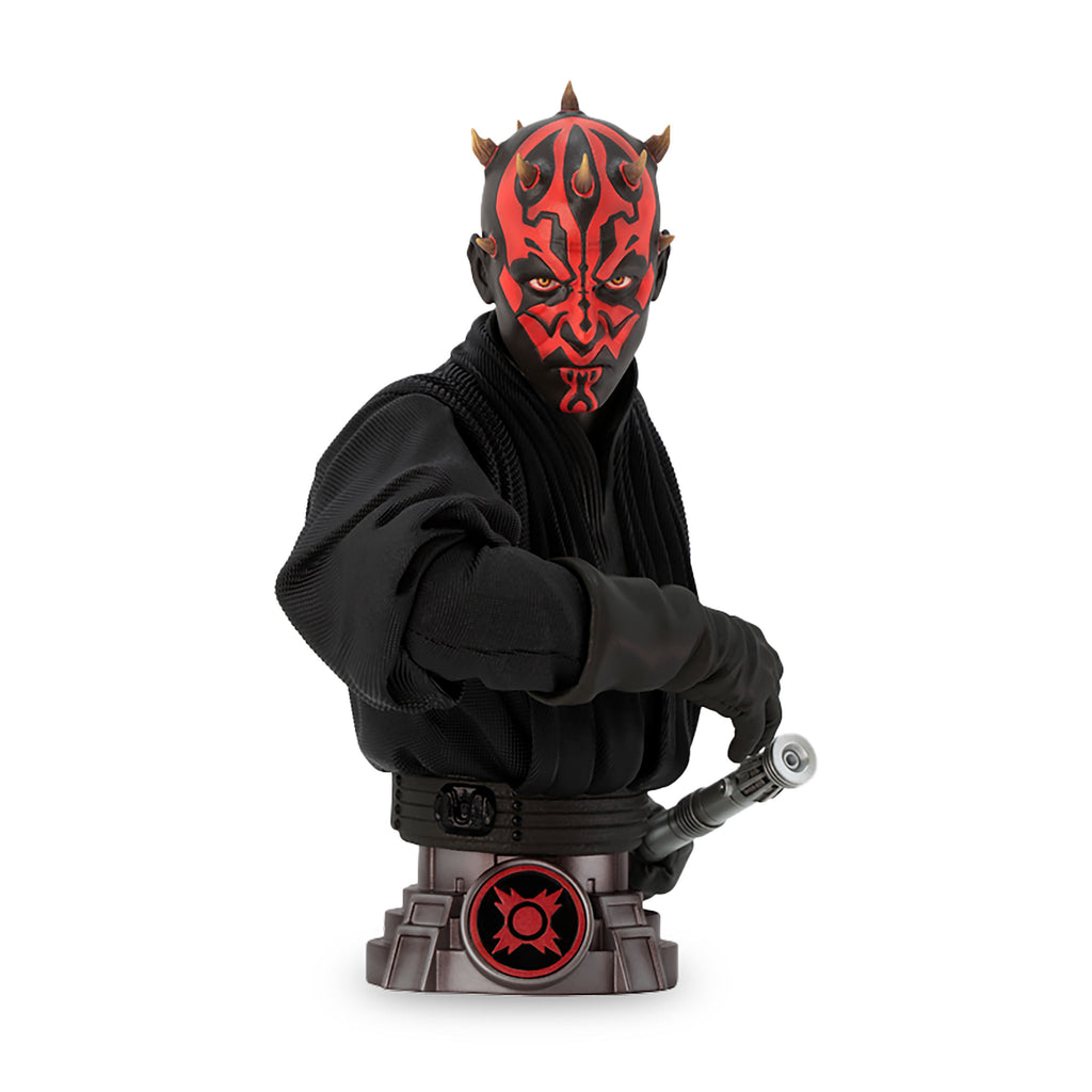 Immagine del prodotto Star Wars - Busto di Darth Maul