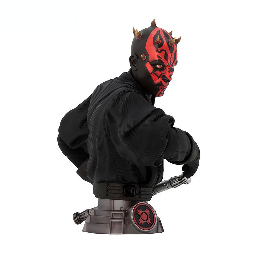 Immagine del prodotto Star Wars - Busto di Darth Maul