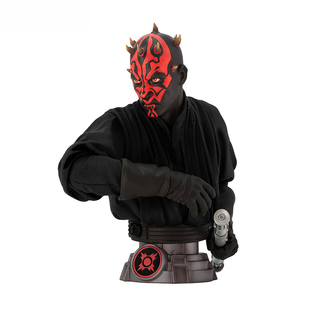 Immagine del prodotto Star Wars - Busto di Darth Maul