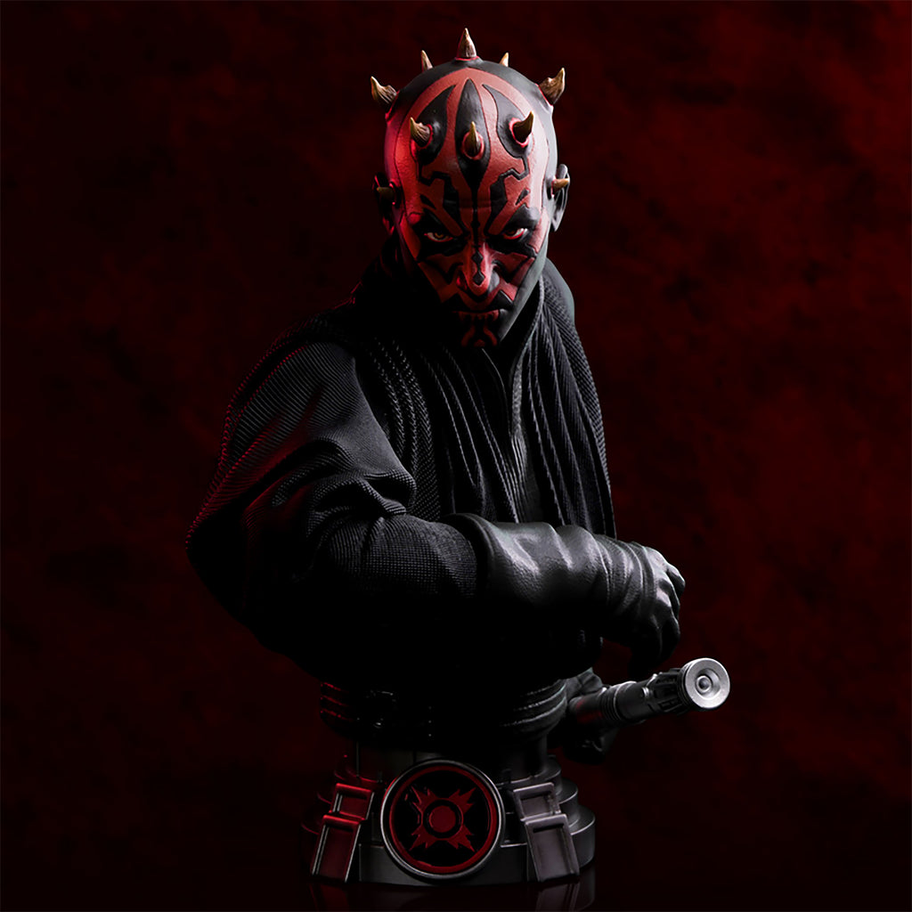 Immagine del prodotto Star Wars - Busto di Darth Maul