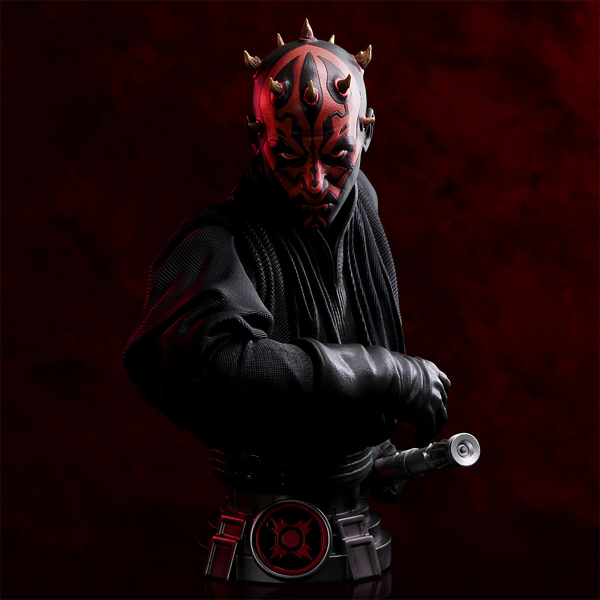 Immagine del prodotto Star Wars - Busto di Darth Maul