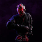 Immagine del prodotto Star Wars - Busto di Darth Maul