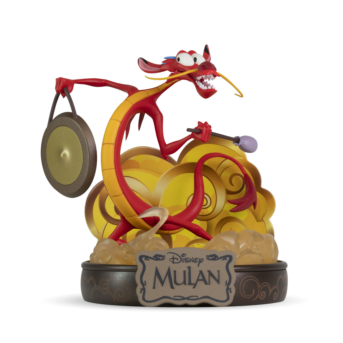 Immagine del prodotto Mulan - Figura di Mushu