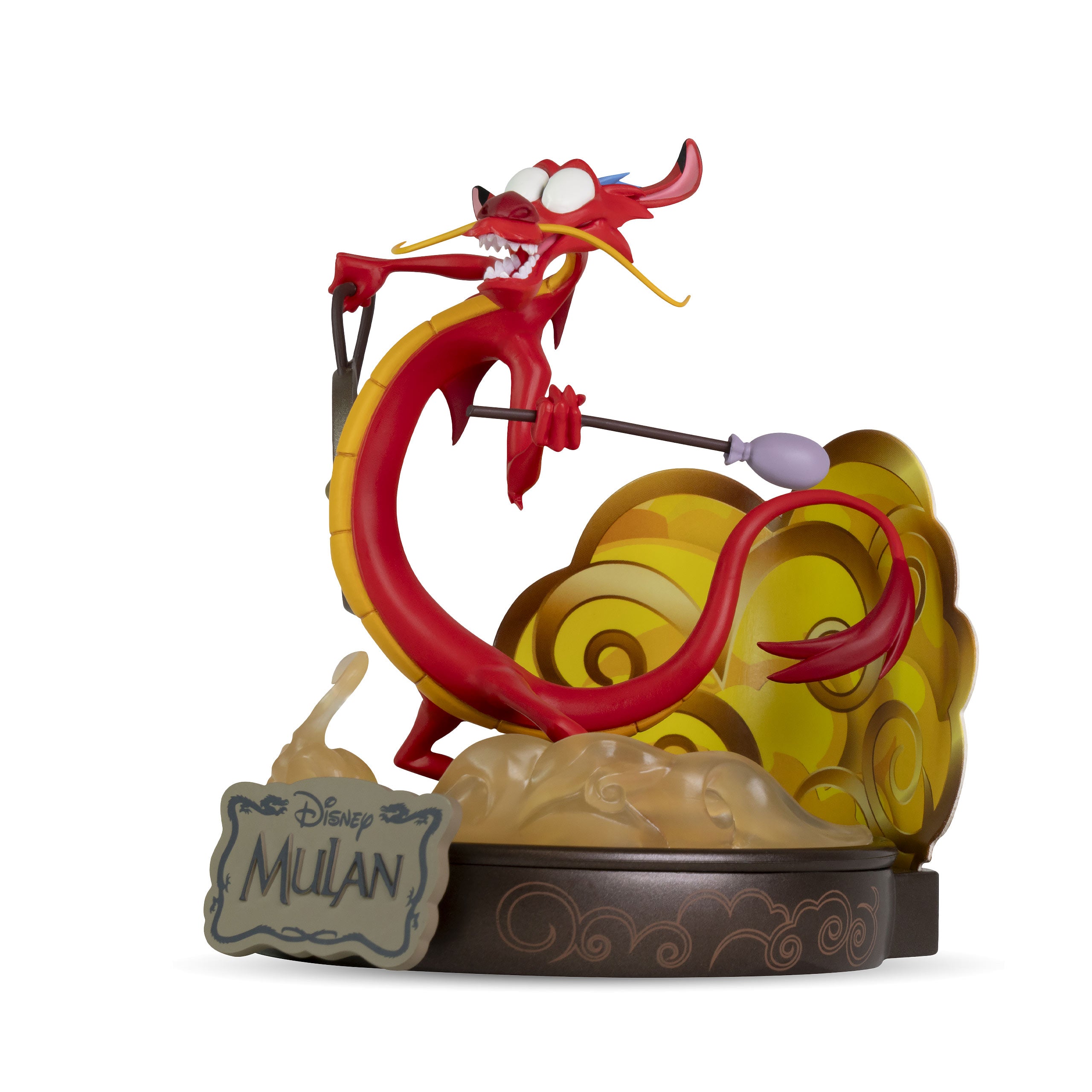 Immagine del prodotto Mulan - Figura di Mushu