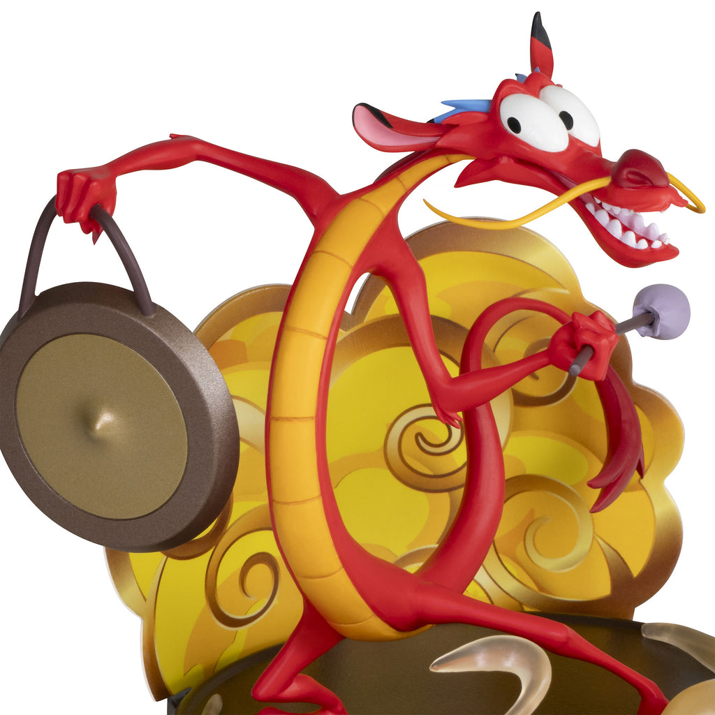 Immagine del prodotto Mulan - Figura di Mushu
