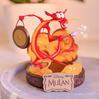 Immagine del prodotto Mulan - Figura di Mushu