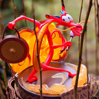 Immagine del prodotto Mulan - Figura di Mushu