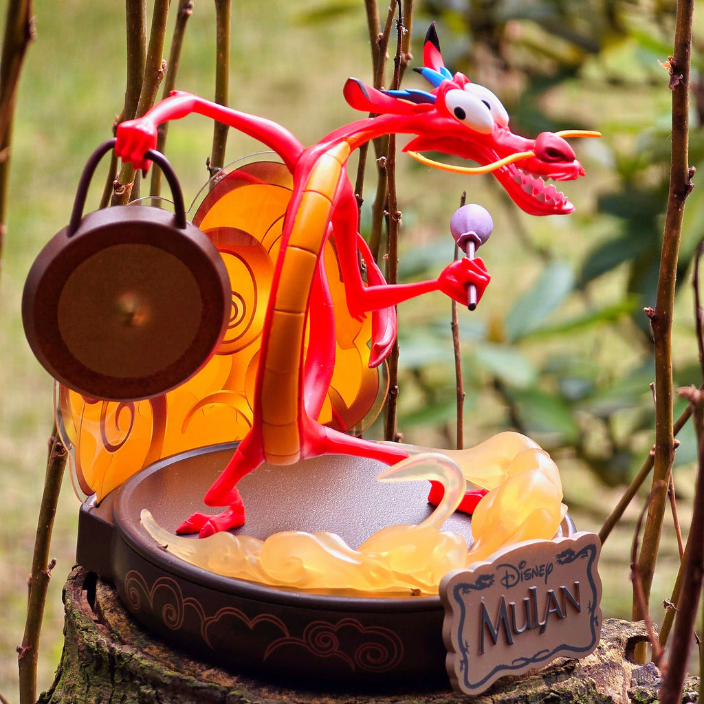 Immagine del prodotto Mulan - Figura di Mushu