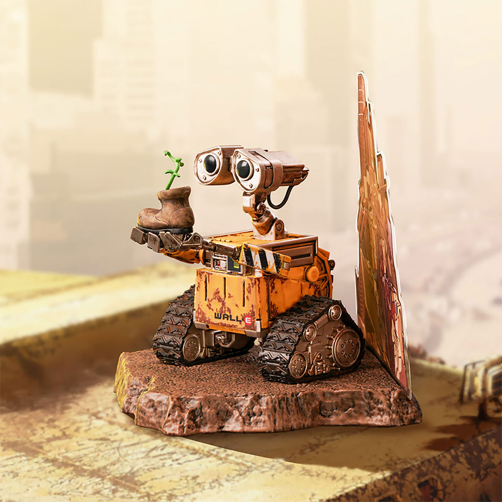 Immagine del prodotto Figura diorama D-Stage - WALL-E