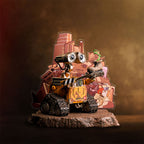 Immagine del prodotto Figura diorama D-Stage - WALL-E